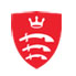 Logo of Middlesex University